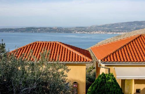 Argostoli House | Art Studio Kefalonia