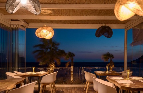 Elia Hotel | Arte & Mare Elia Luxury Suites and Villas