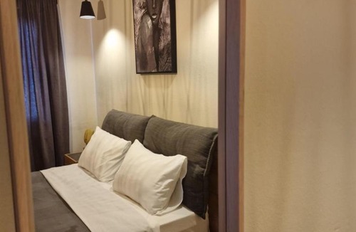 Agria Apartment | artemis apartment