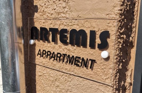 Agria Apartment | artemis apartment