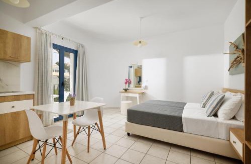 Gouves Apartment | Artemis Apartments