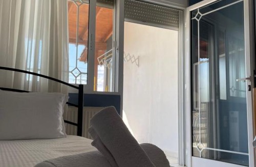 Keramoti Hotel | Artemis Hotel Apartments