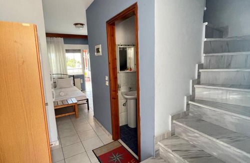 Keramoti Hotel | Artemis Hotel Apartments