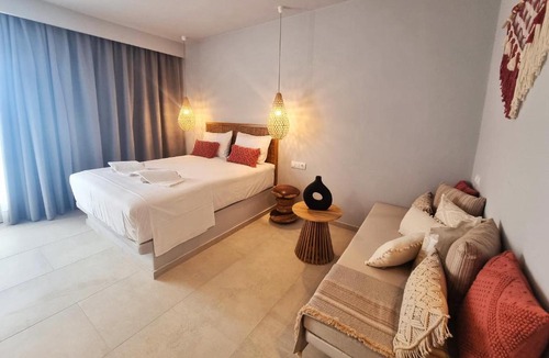 Pilalimata Apartment | Artemis Hotel Crete