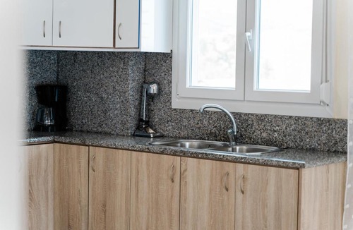 Souli Apartment | Artemis Villas