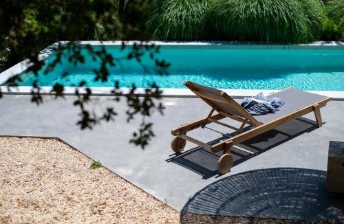 Makriotika Villa | Arterravilla, a hidden sanctuary.