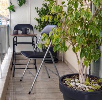 Ampelokipoi-Menemeni Apartment | ArtHaus Gallery Stay