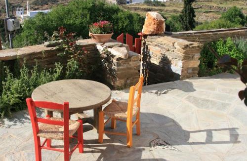 Panormos Apartment | ArtHome0A