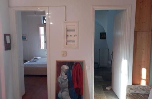 Panormos Apartment | ArtHome0A