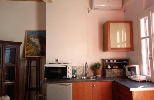Panormos Apartment | ArtHome0A