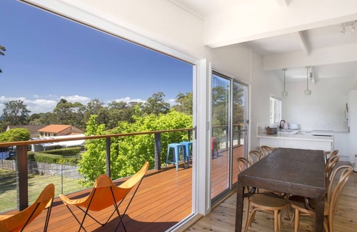 Mollymook Beach House | Arthurs in Mollymook