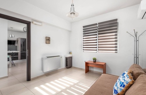 Faliraki Villa | Articiano Villa