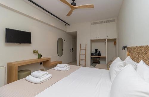 Marathopoli Hotel | Artina