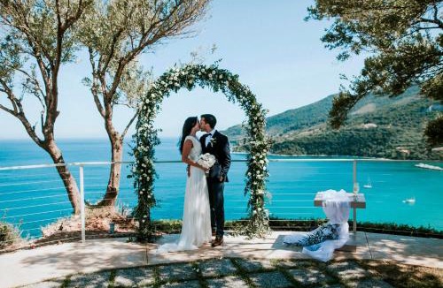 Limni Keri Villa | Artina Luxury Villa