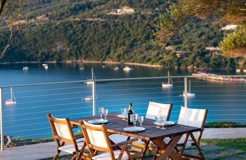 Limni Keri Villa | Artina Luxury Villa