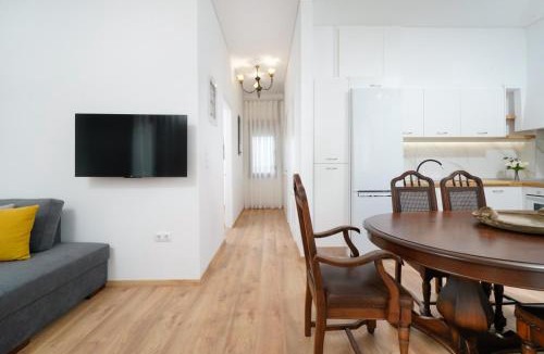 Thasos Town Apartment | Artio Maisonette