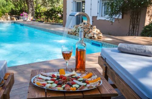 Vlachopoulatika Villa | Artistsvillas-Vasia