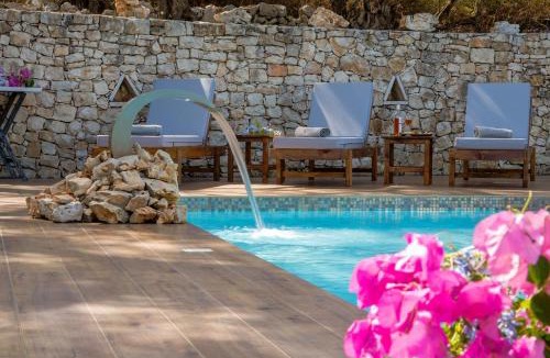 Vlachopoulatika Villa | Artistsvillas-Vasia