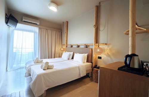 Analipsi Hotel | Asana Hotel