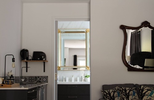 Hepburn Springs House | Ascona ~ Hepburn Springs/Daylesford ~ Sleeps 10