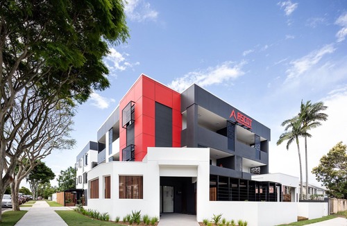 Ascot House | Ascot Budget Residences – Close to Airport & Racecourses