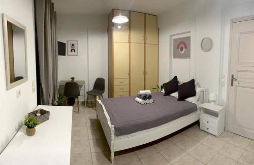 Kalamata Apartment | Asi studio