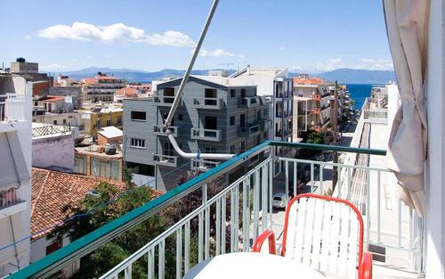 Loutra Edipsou Hotel | Asimina