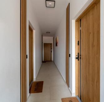 Asini Apartment | Asini deluxe suite 1, with rooftop terrace and breathtaking views