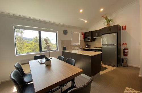 Thredbo Apartment | Aspen Creek 3 - Thredbo
