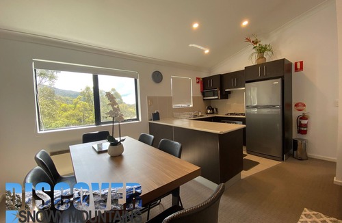 Thredbo Apartment | Aspen Creek located in Woodridge, Thredbo