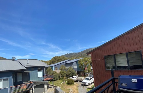 Thredbo Apartment | Aspen Creek located in Woodridge, Thredbo
