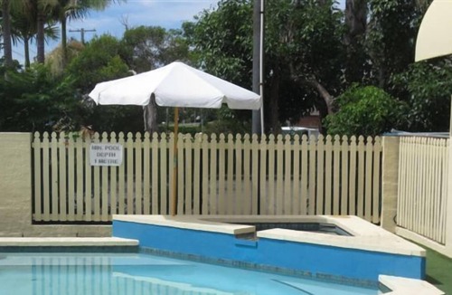 Aspley Hotel | Aspley Pioneer Motel