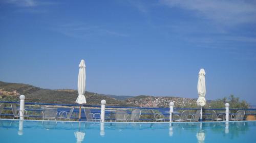 Sithonia Apartment | Assa Inn