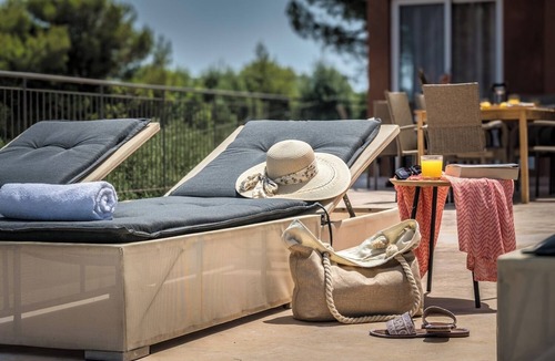 Tsilivi Villa | Astarte Villas - Casa De Sun Private Villa with Pool