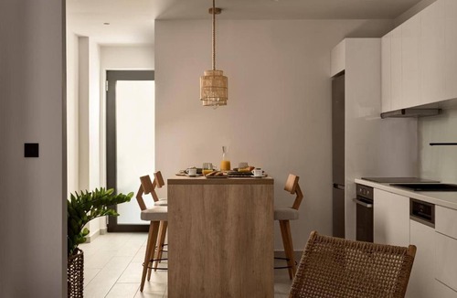 Zakynthos Apartment | Astarte Villas - Di Lusso Living Suite 2nd Floor