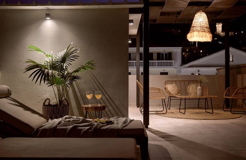 Zakynthos Apartment | Astarte Villas - Di Lusso Living Suite 2nd Floor
