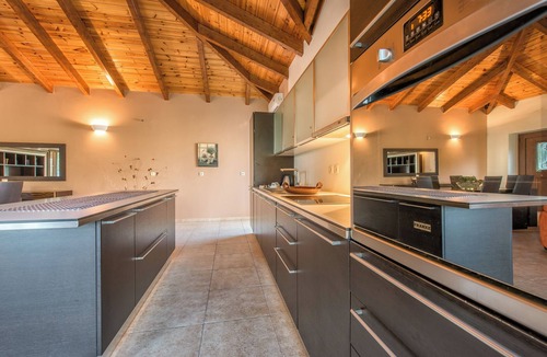 Zakynthos Villa | Astarte Villas - Kyveli Luxurious Private Villa