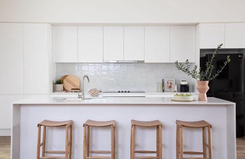 Narrawallee House | Aster