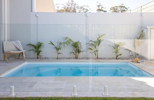 Narrawallee House | Aster