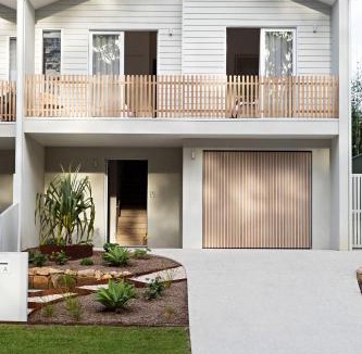 Narrawallee House | Aster