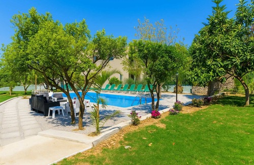 Asteri Apartment | Asteri Blue Suite - Rethymno Daylight Delight