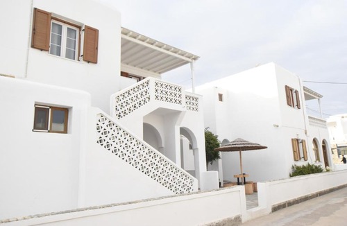 Ornos Hotel | Asteri Hotel