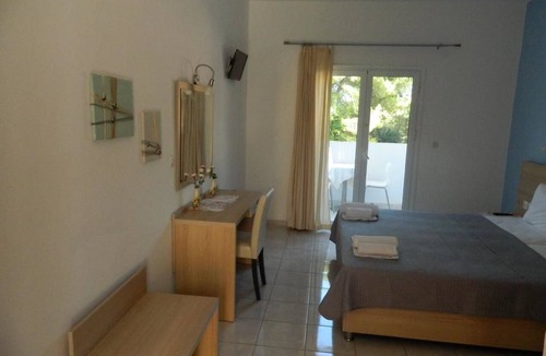 Skiathos Town House | Asteri Studio's