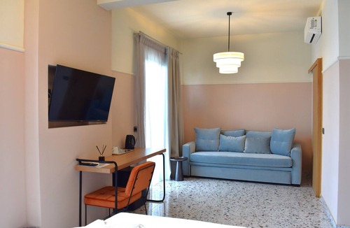Alykes Hotel | Asteria