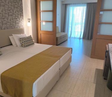 Kolymbia Hotel | Asterias Beach Resort