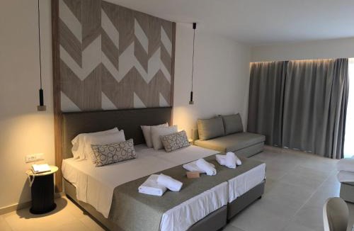 Kolymbia Hotel | Asterias Beach Resort