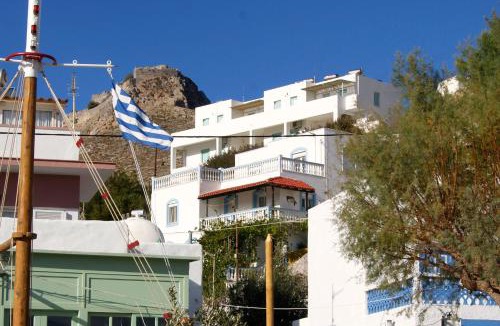 Panteli Apartment | Asterias