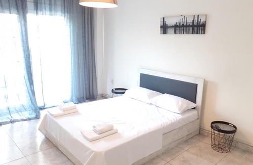 Thermi Apartment | Asteris appartment