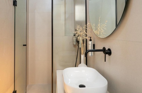 Psathi Apartment | Asterry Suites