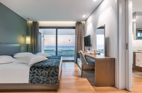 Tingaki Hotel | Astir Odysseus Kos Resort & Spa
